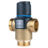 AFRISO Termostatyczny zawór mieszający ATM 881 DN25 G1 1/4" 20÷43°C Kvs 4,2 m3/h 1288110